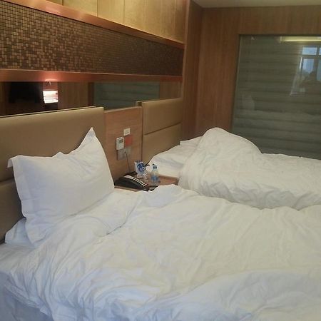 Mango Hotel Xi'An Xiaoyanta Extérieur photo