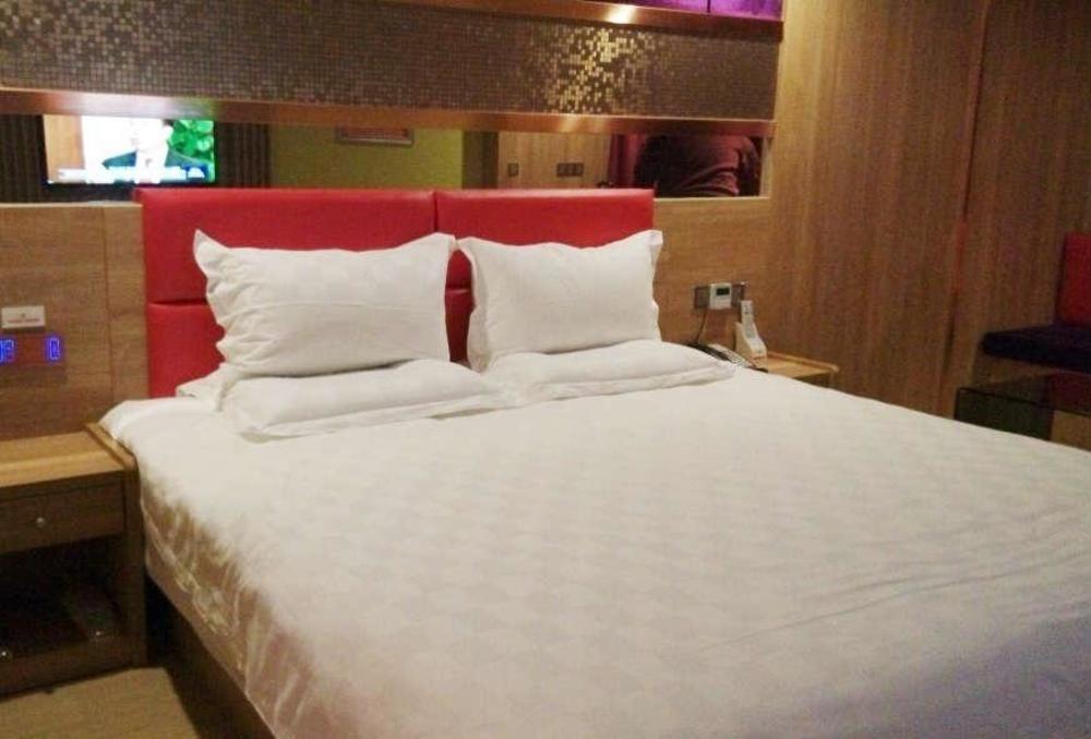 Mango Hotel Xi'An Xiaoyanta Extérieur photo