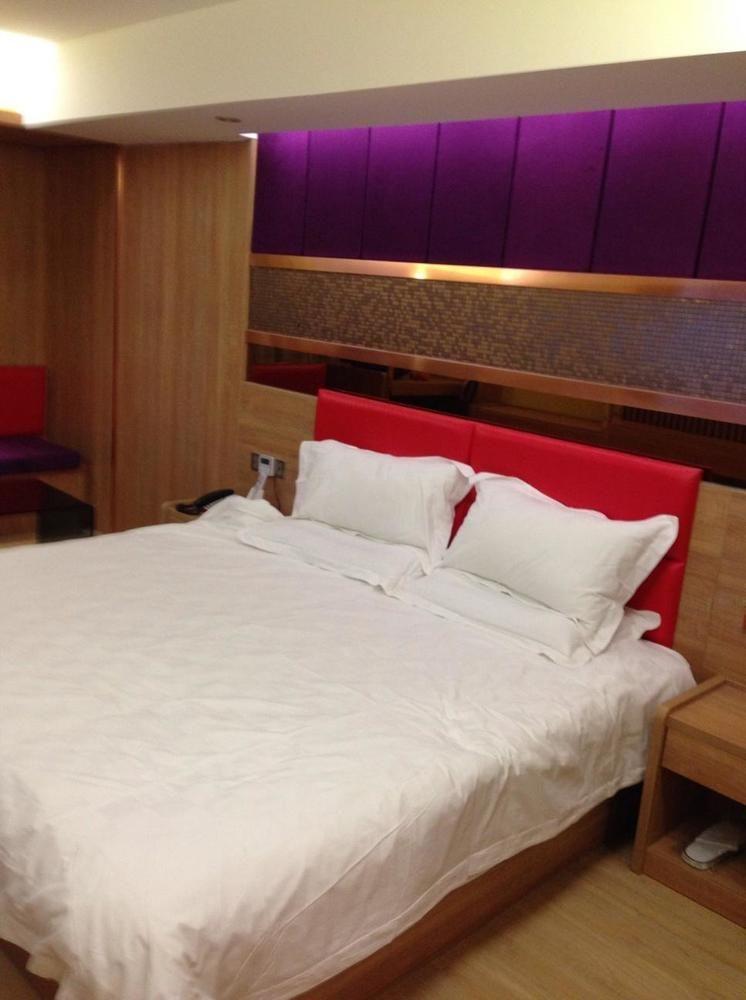 Mango Hotel Xi'An Xiaoyanta Extérieur photo