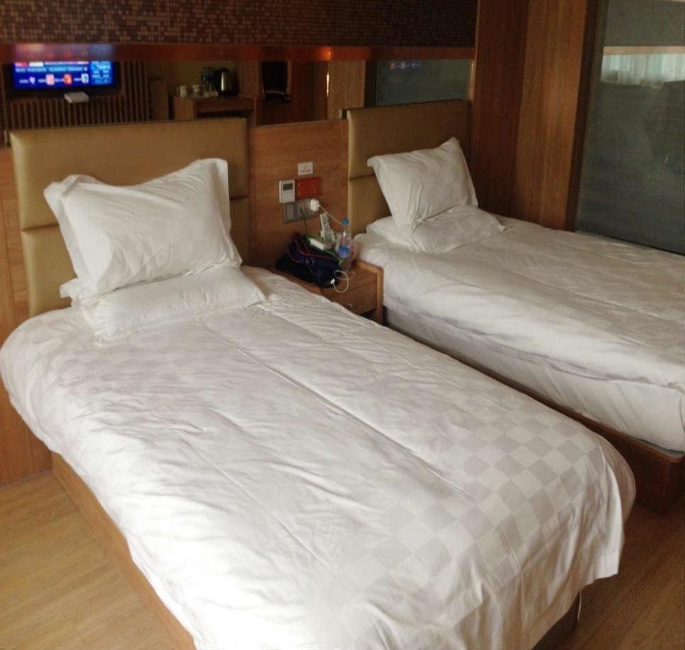 Mango Hotel Xi'An Xiaoyanta Extérieur photo