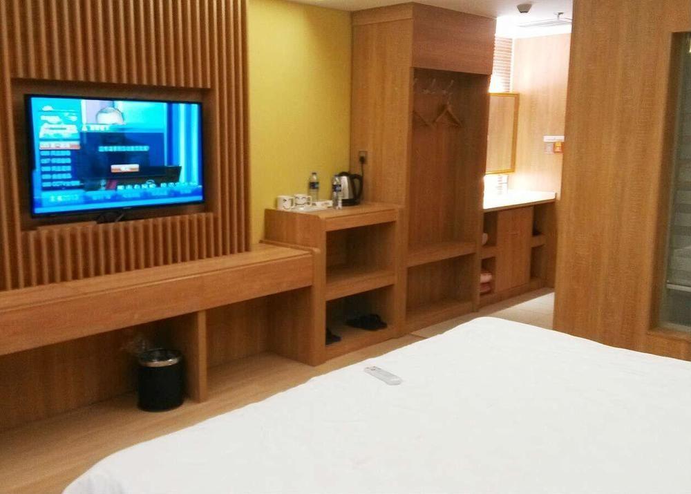 Mango Hotel Xi'An Xiaoyanta Extérieur photo